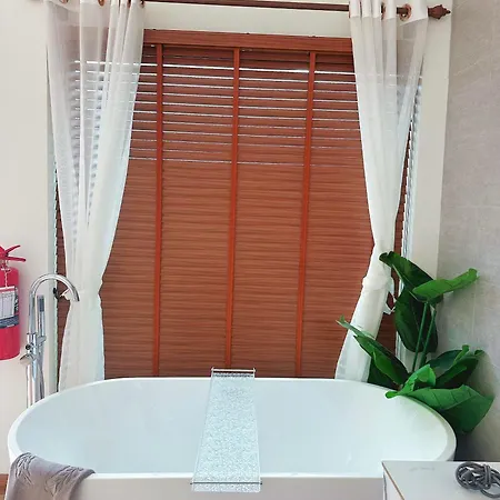 Aonang Nine Poolvilla Resort Ban Chong Phli Exterior photo