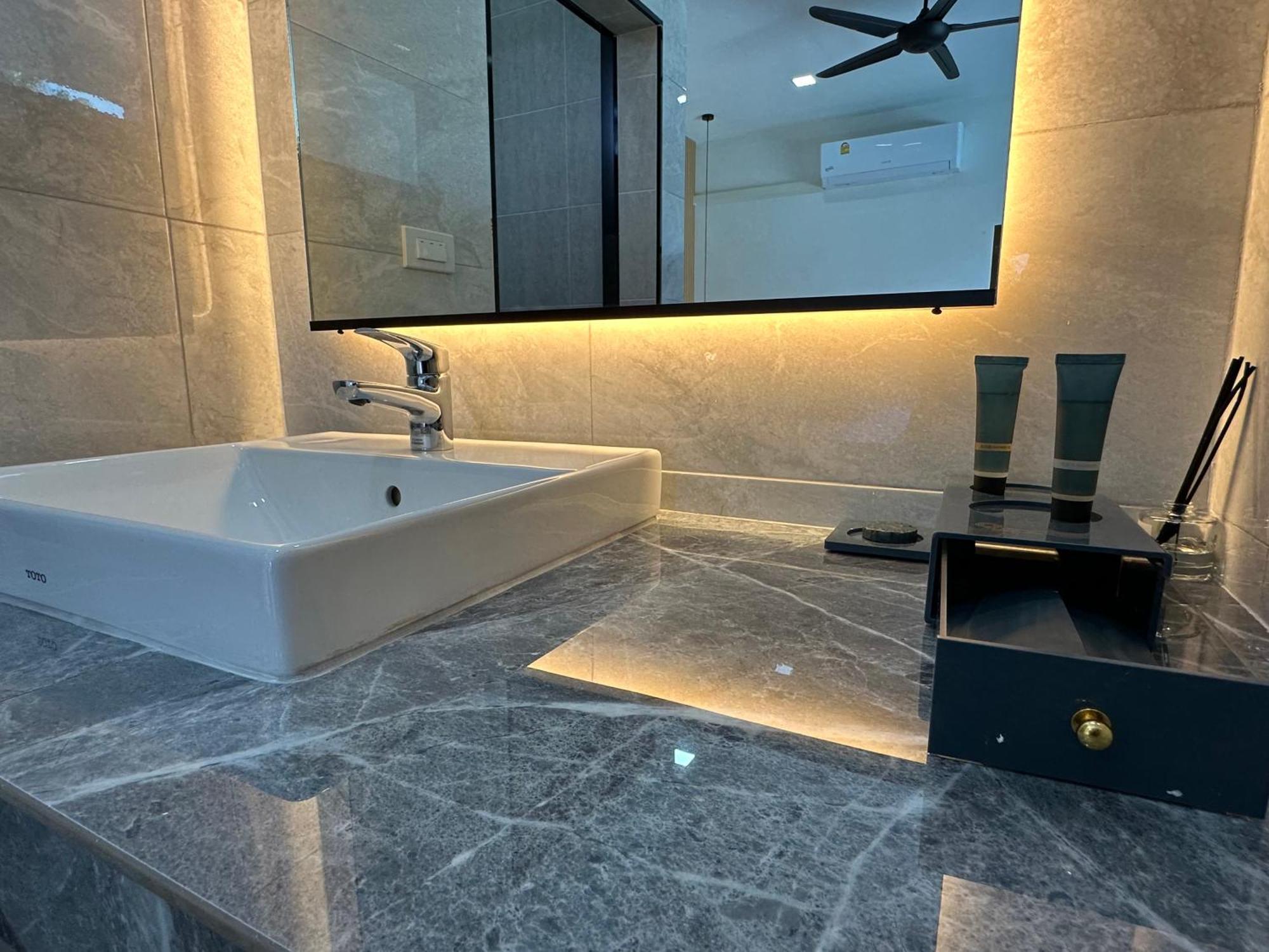 Aonang Nine Poolvilla Villa