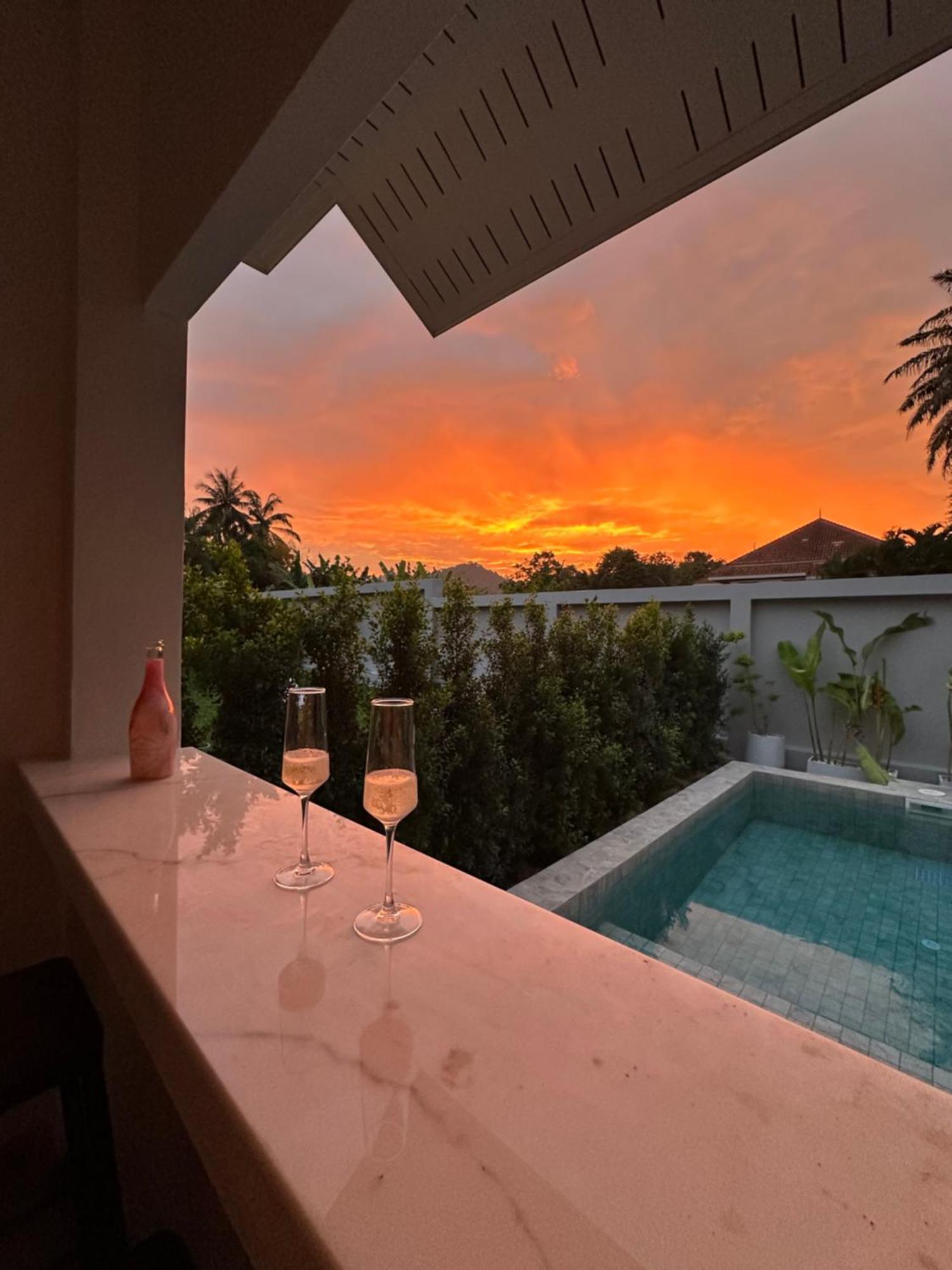 Aonang Nine Poolvilla