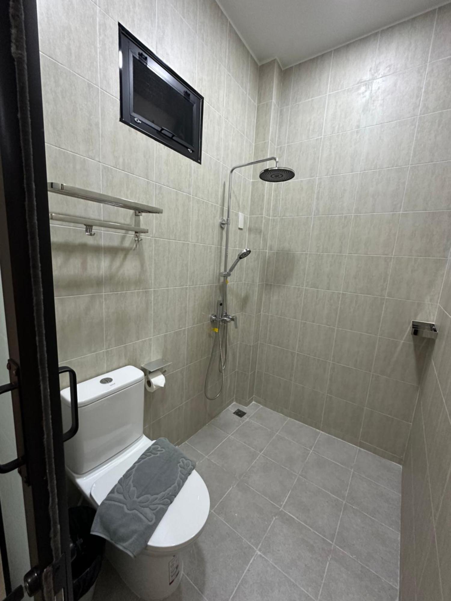 Aonang Nine Poolvilla Ban Chong Phli