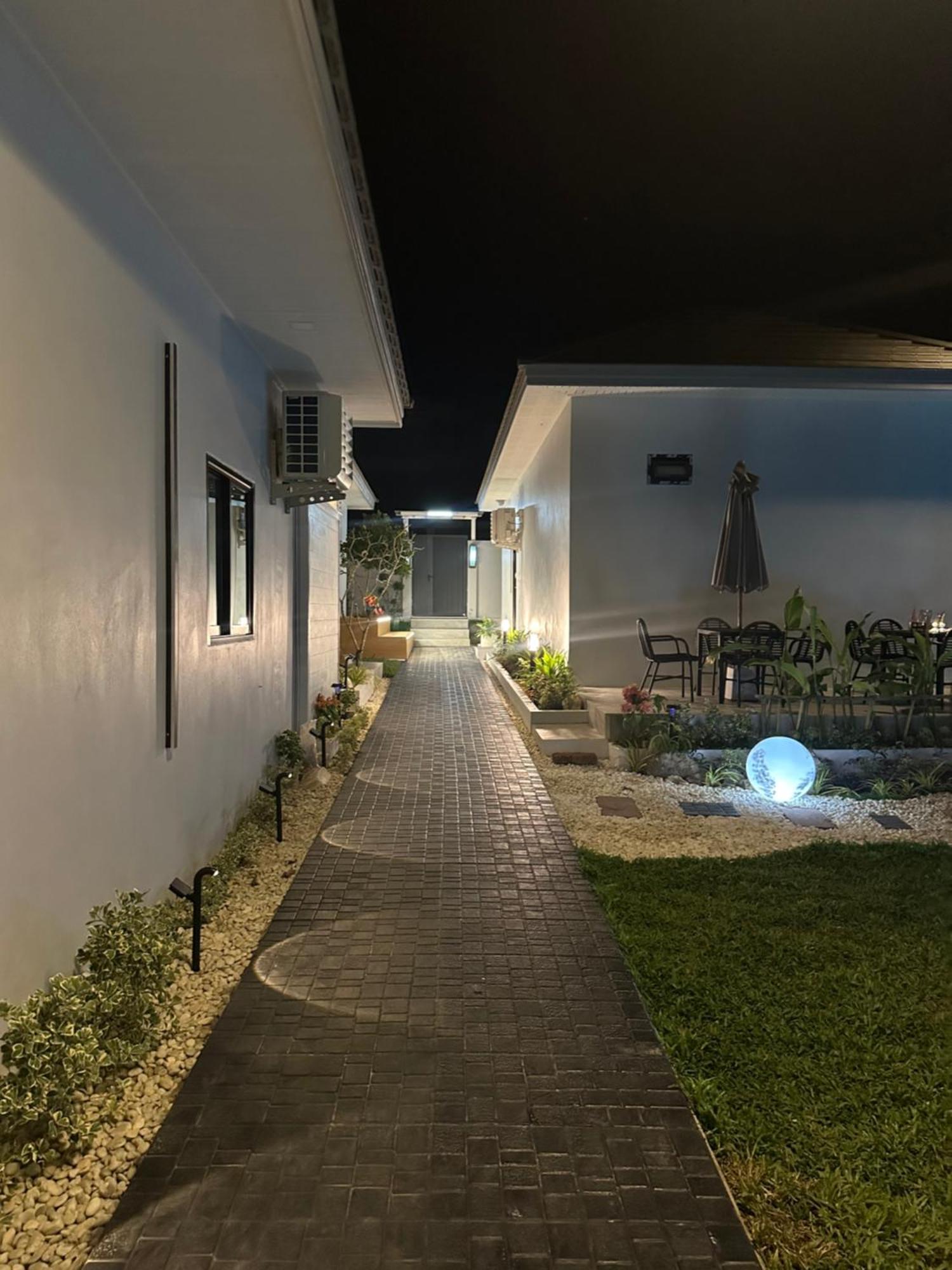 Aonang Nine Poolvilla Villa