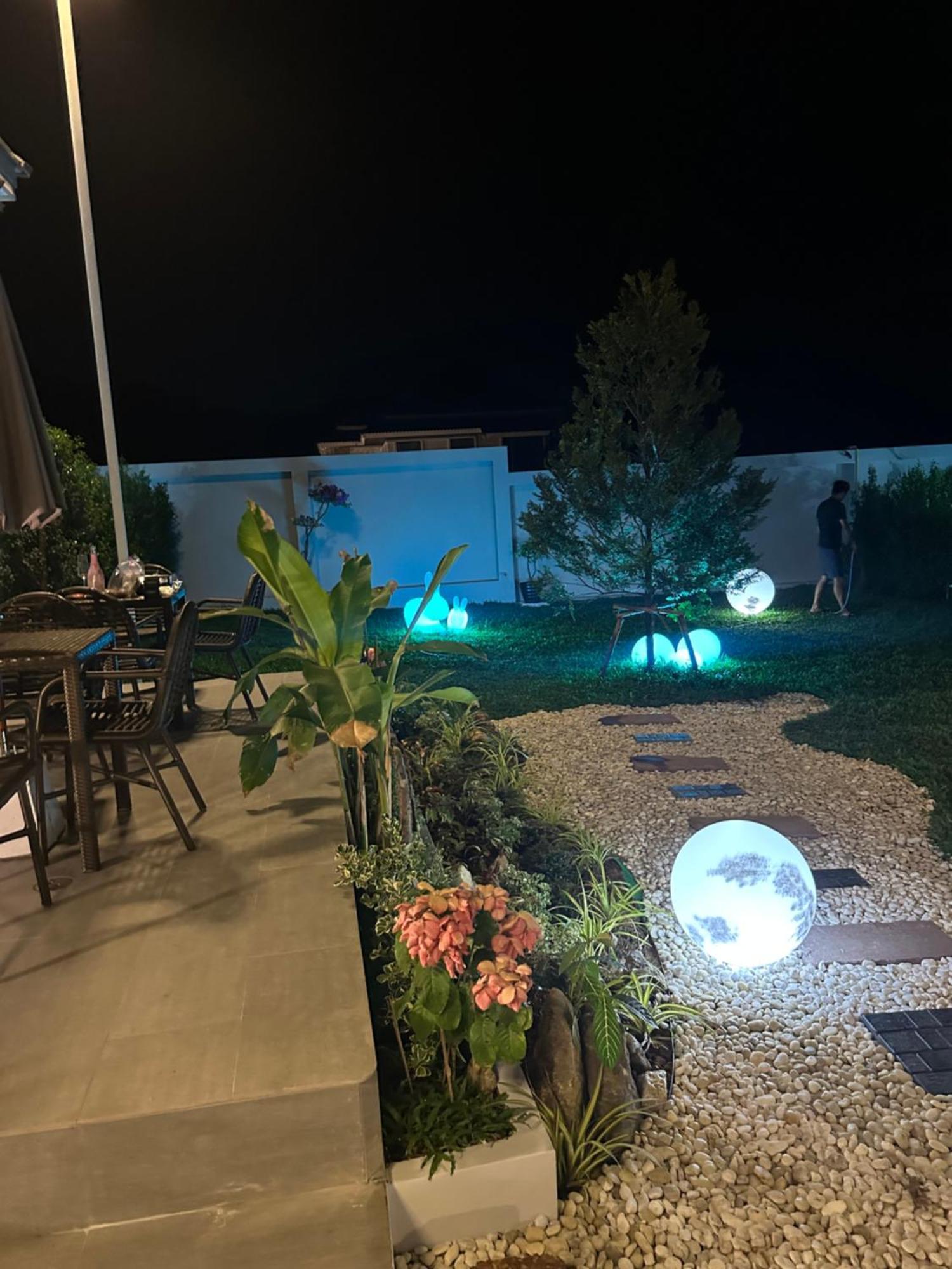 Villa Aonang Nine Poolvilla *