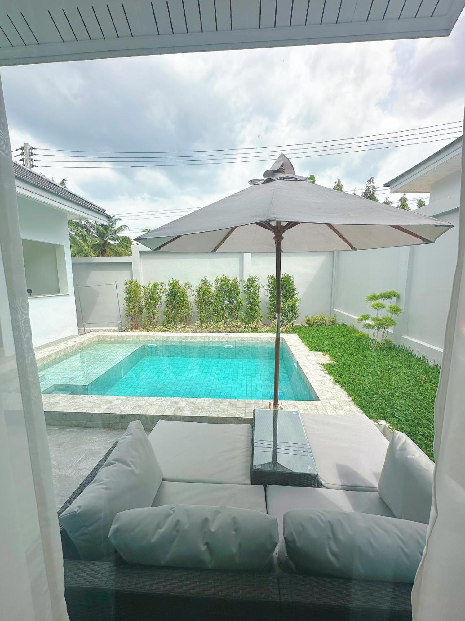 Aonang Nine Poolvilla Villa