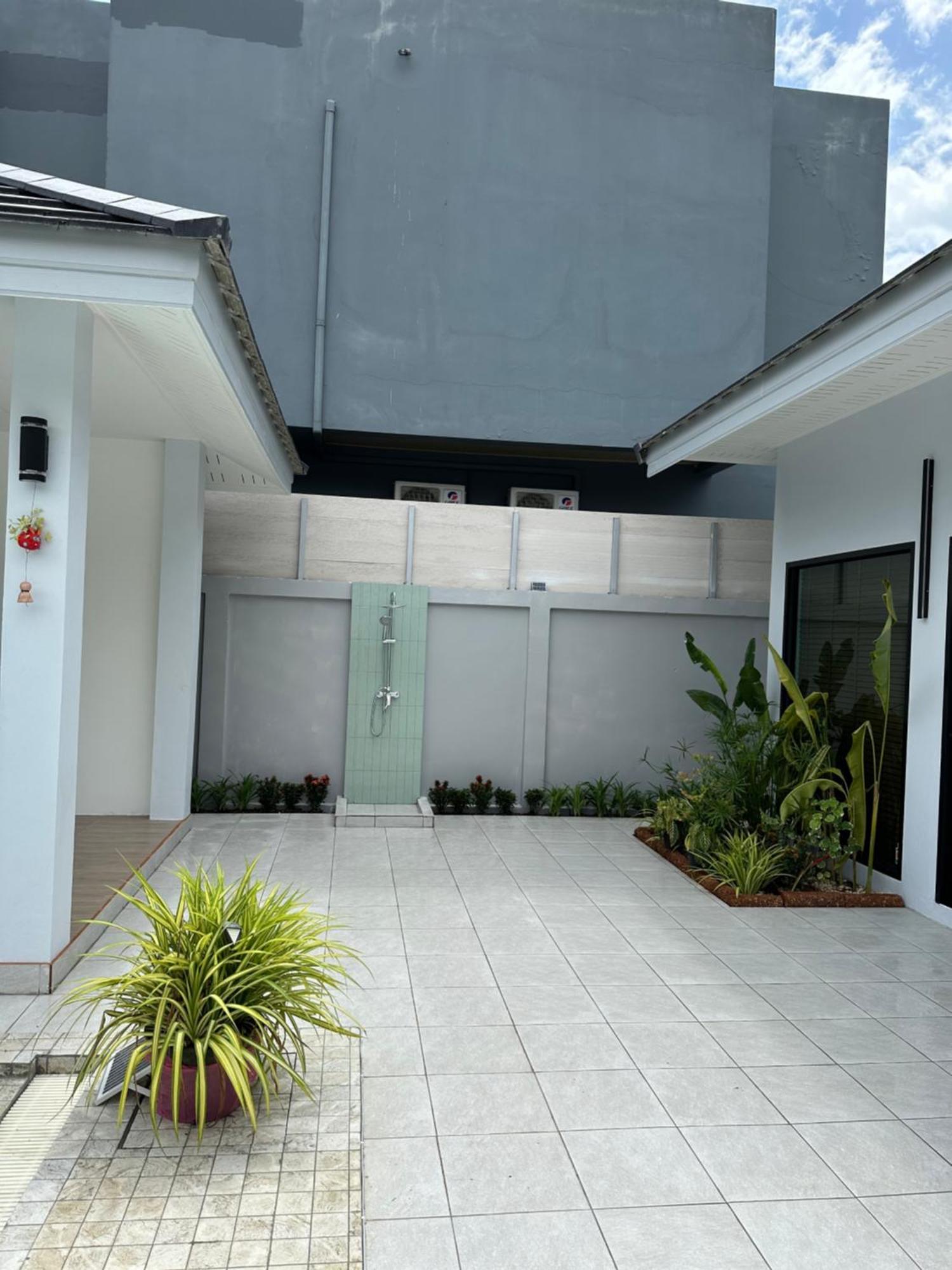 Aonang Nine Poolvilla *