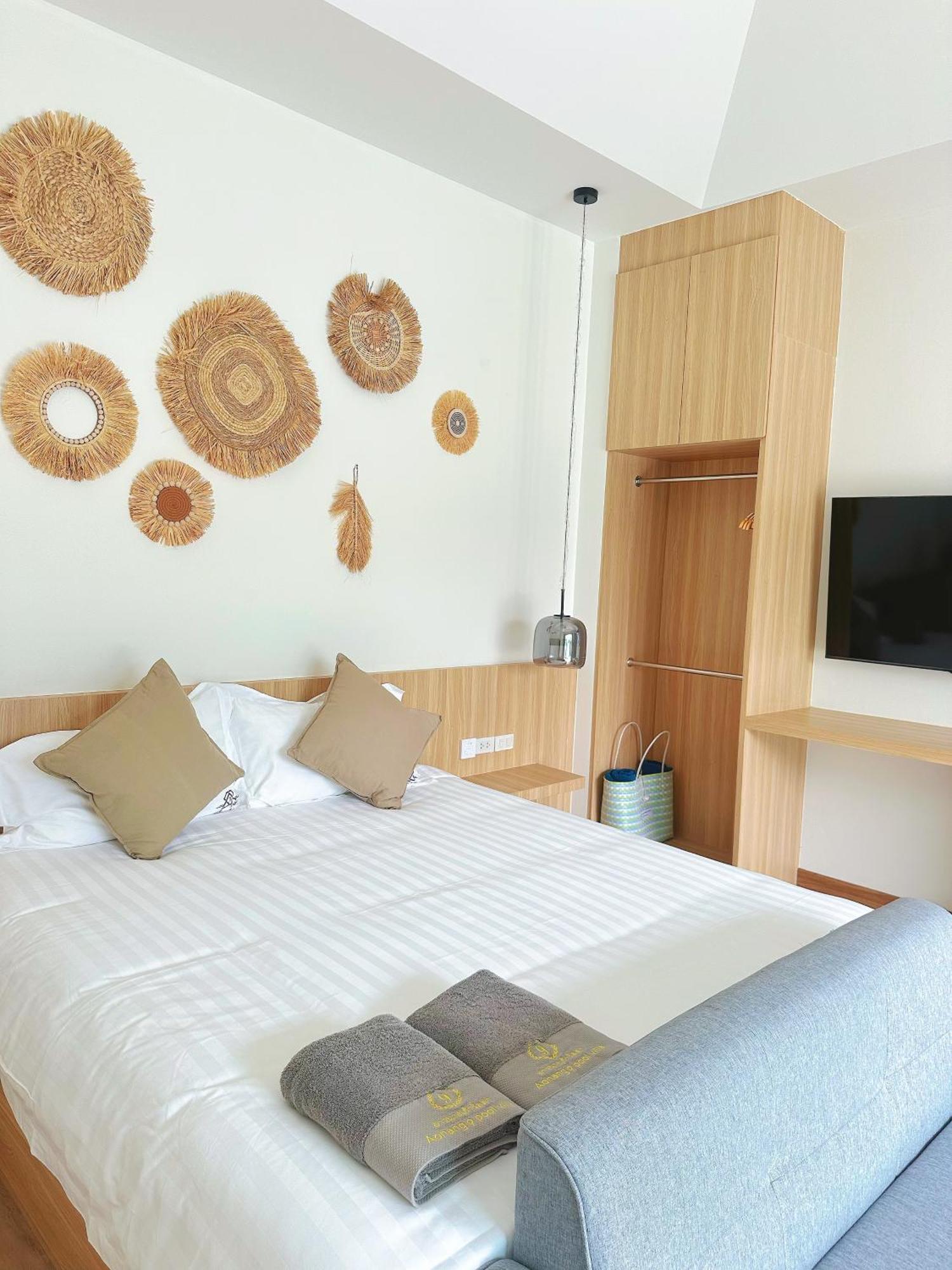 Aonang Nine Poolvilla