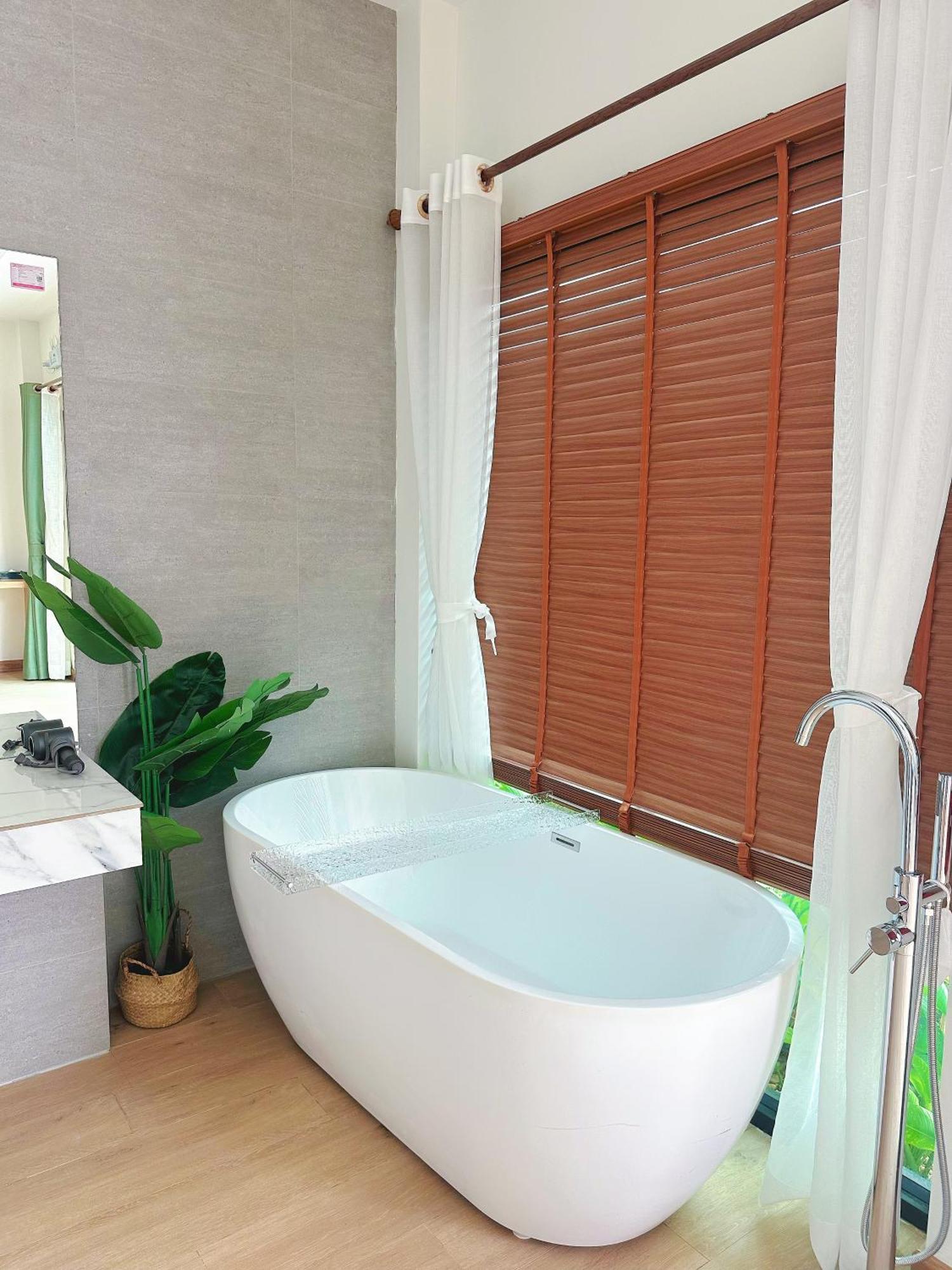 Aonang Nine Poolvilla * Ban Chong Phli